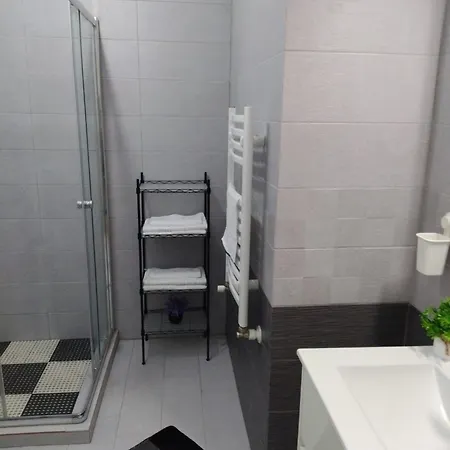 Apartament Luca Sea Mamaia