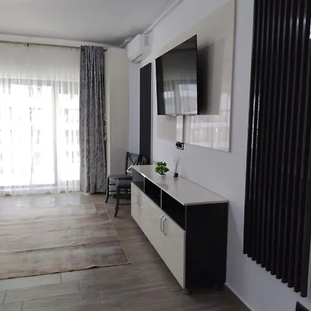 Apartament Luca Sea Mamaia